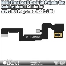 کابل فلکس پروژکتور آیفون 11برای دستگاههای JC